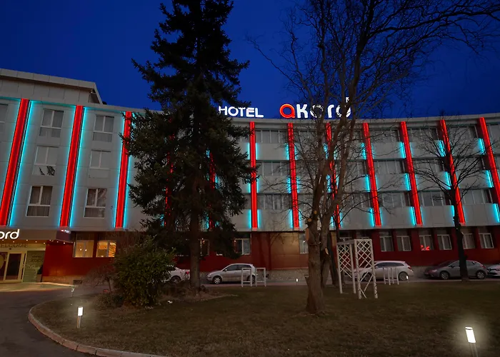 Hotel Akord