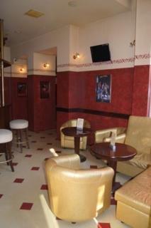 Akord Hotel 3*