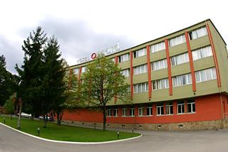 Hotel Akord 3*