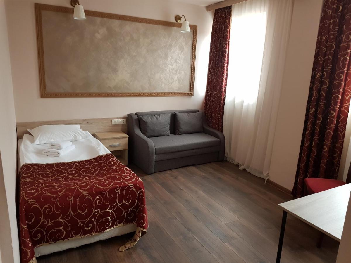Akord Hotel 3*