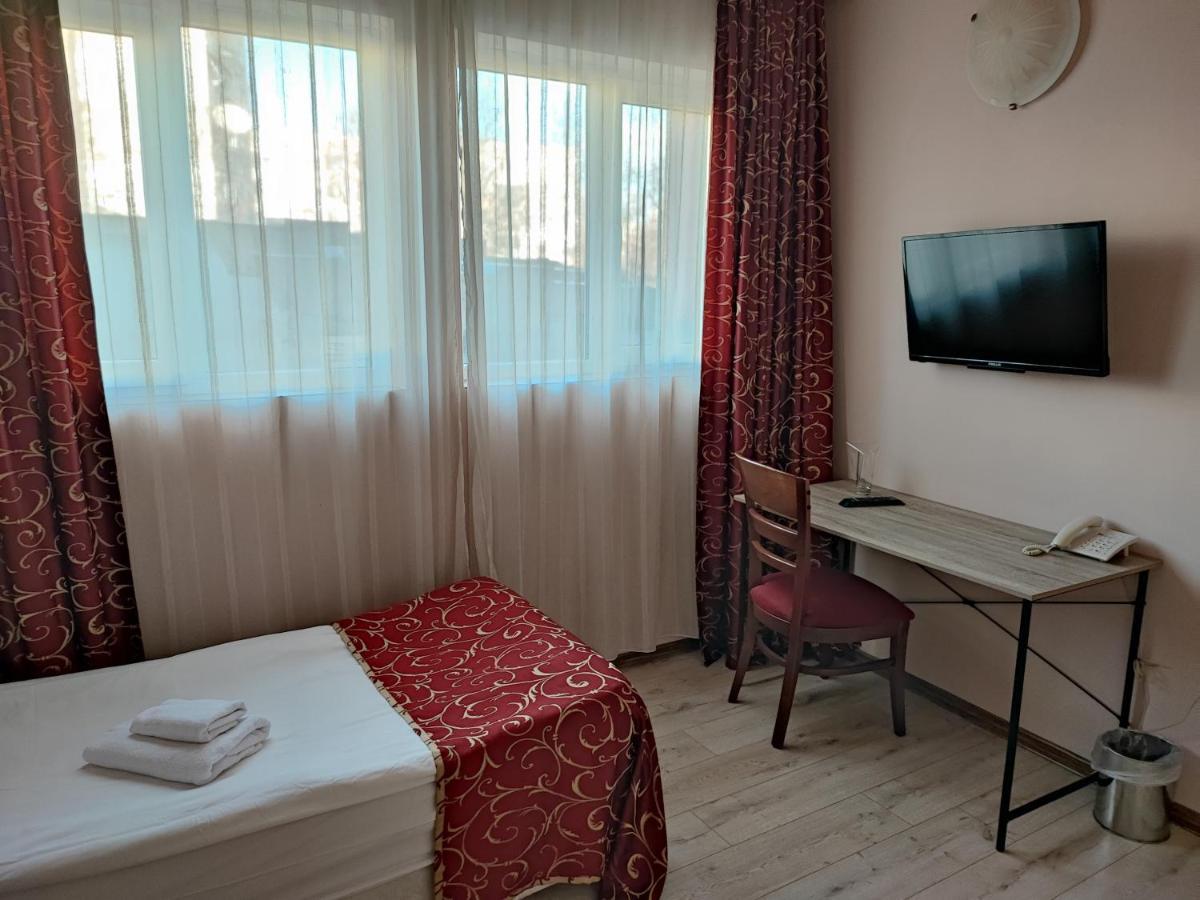 Akord Hotel Sofia