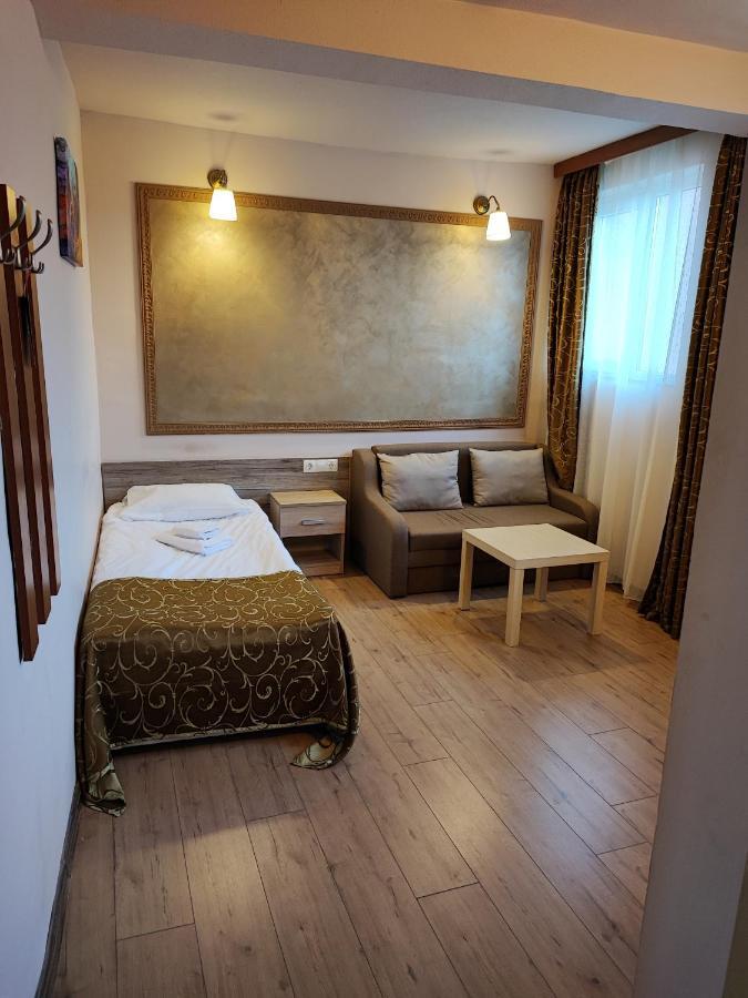 Hotel Akord