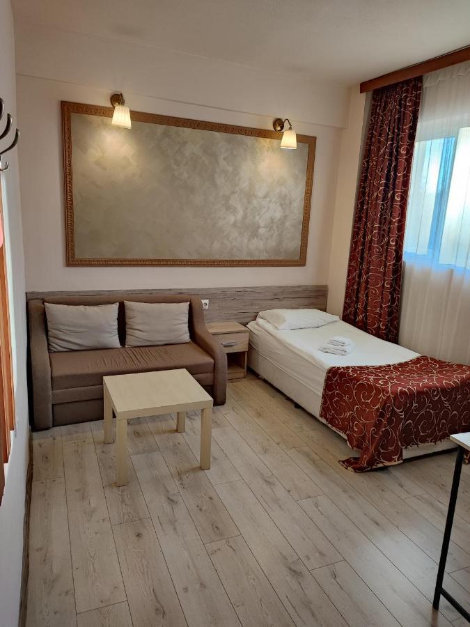 Hotel Akord