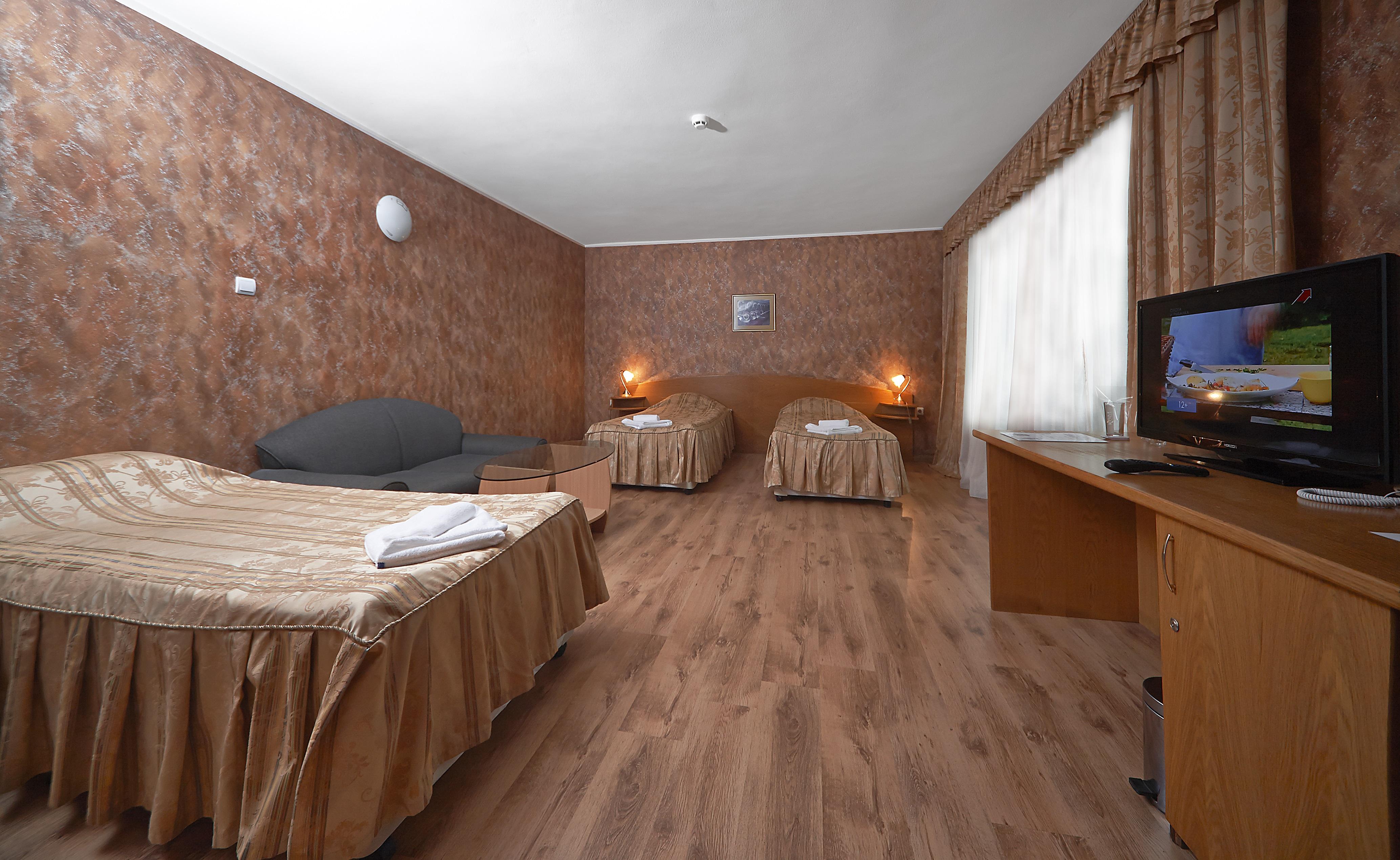 Hotel Akord