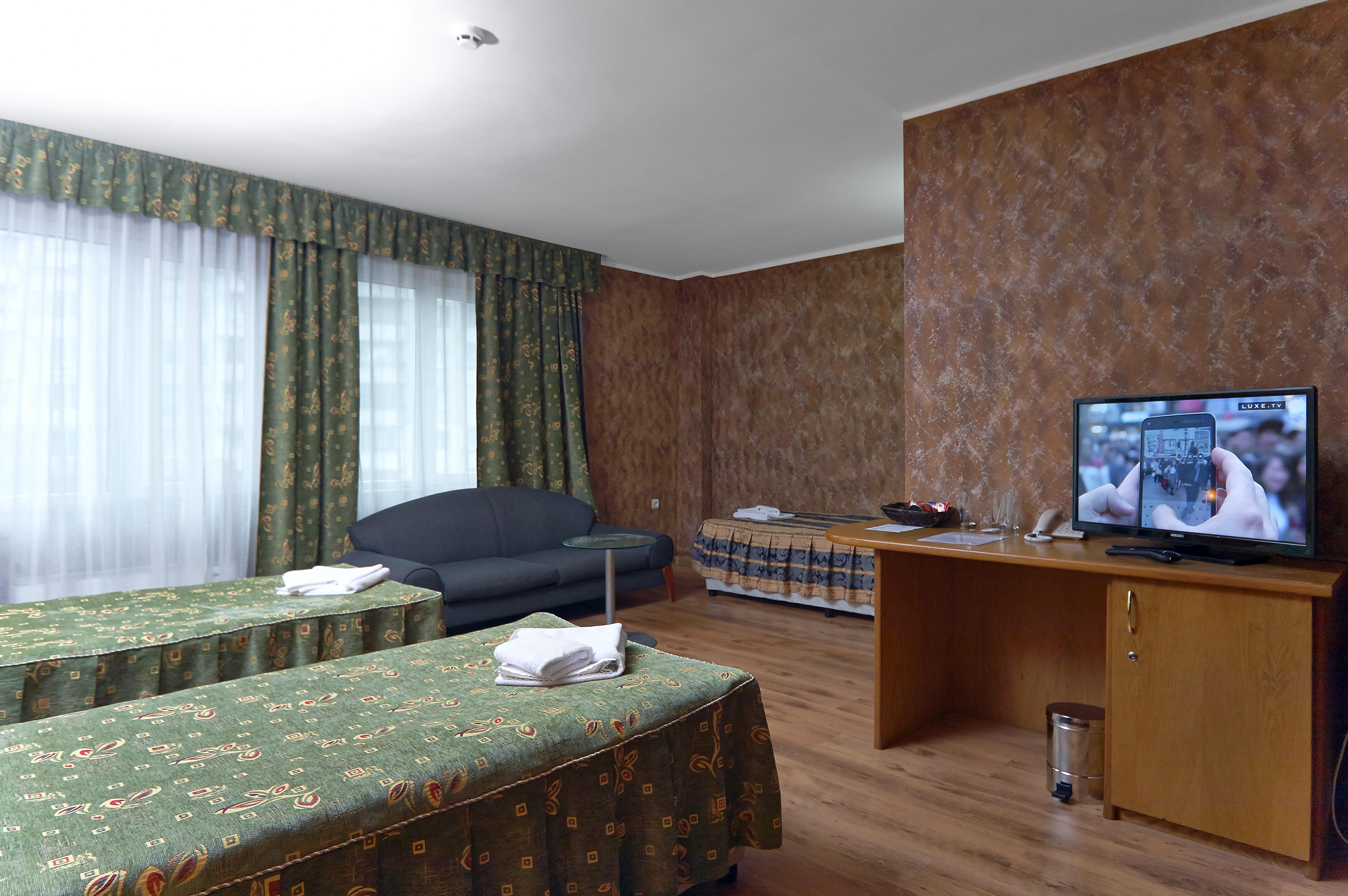 Akord Hotel 3*