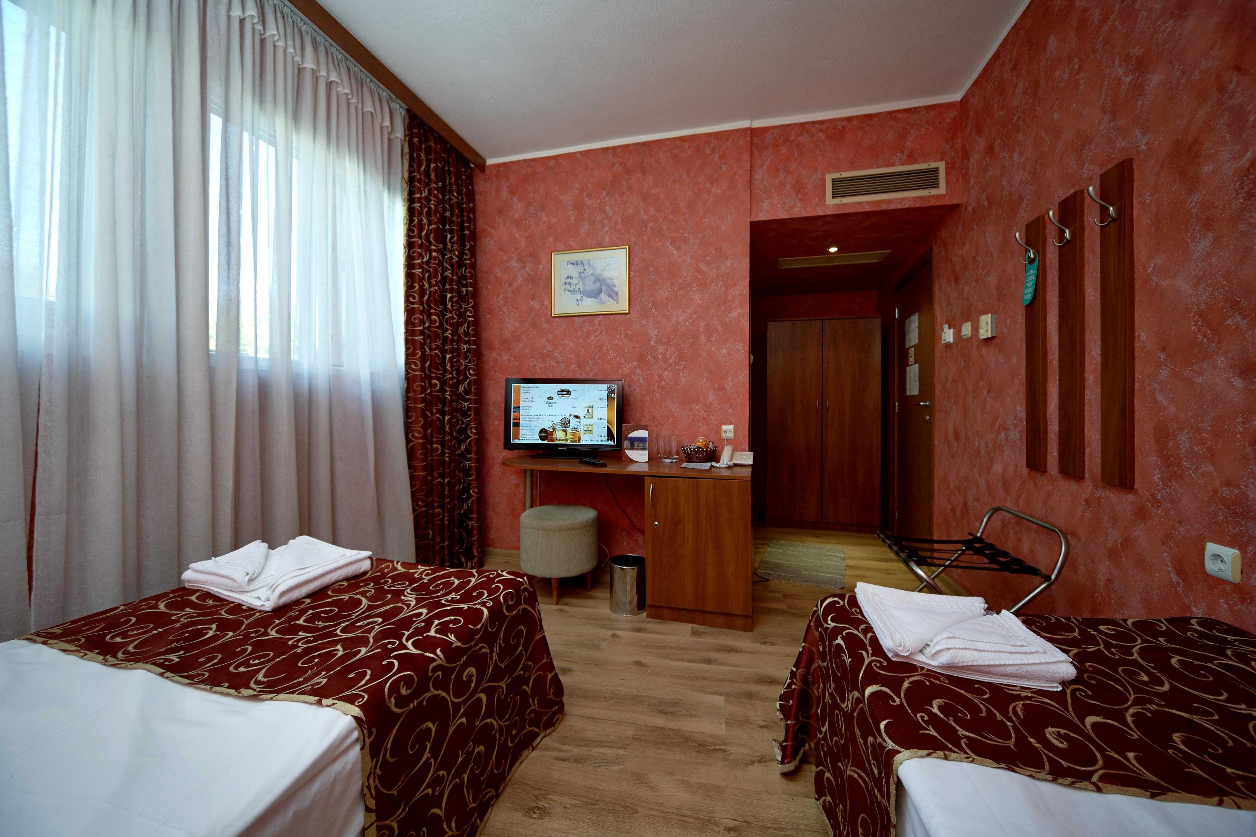 Akord Hotel
