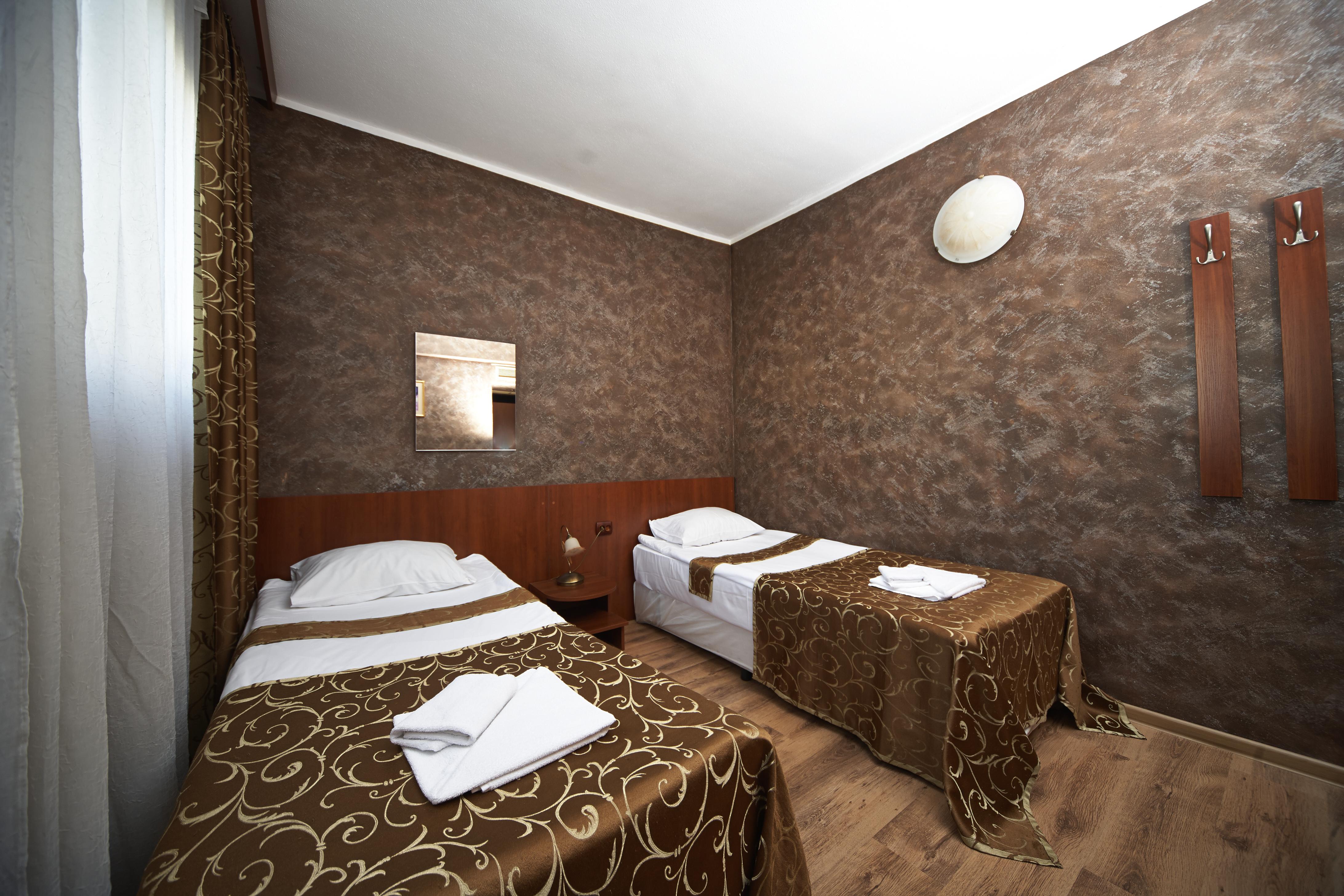 Akord Hotel Sofia