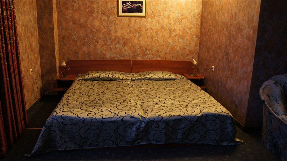 Hotel Akord