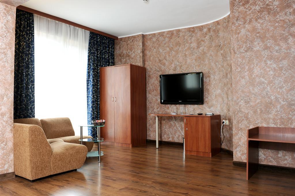 Akord Hotel