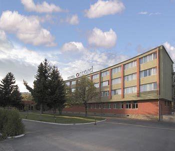 Akord Hotel 3*