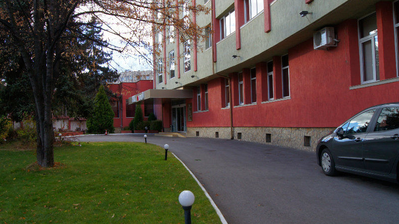 Hotel Akord Sofia