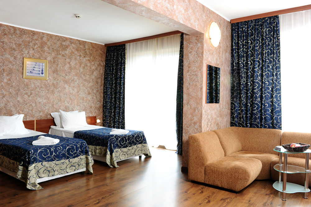 Akord Hotel