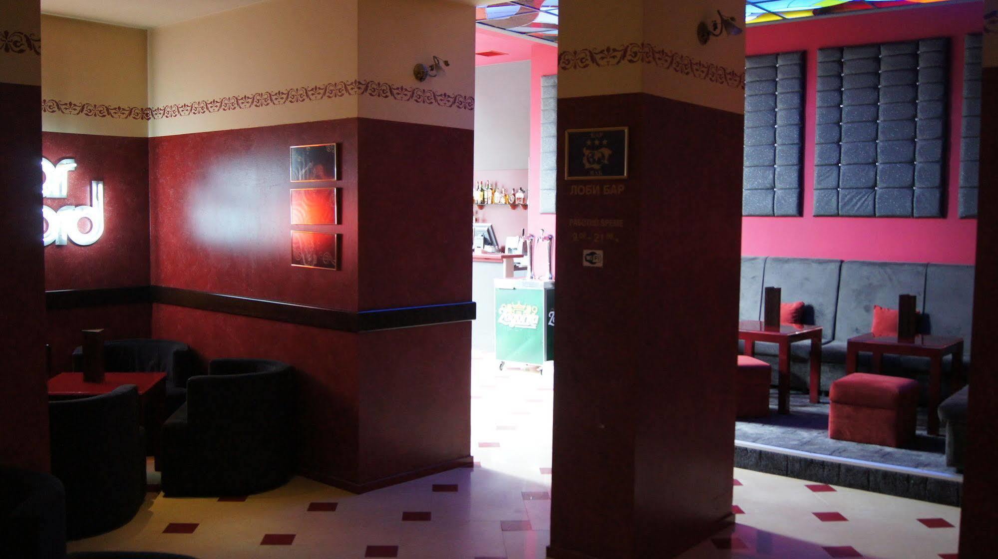 Akord Hotel