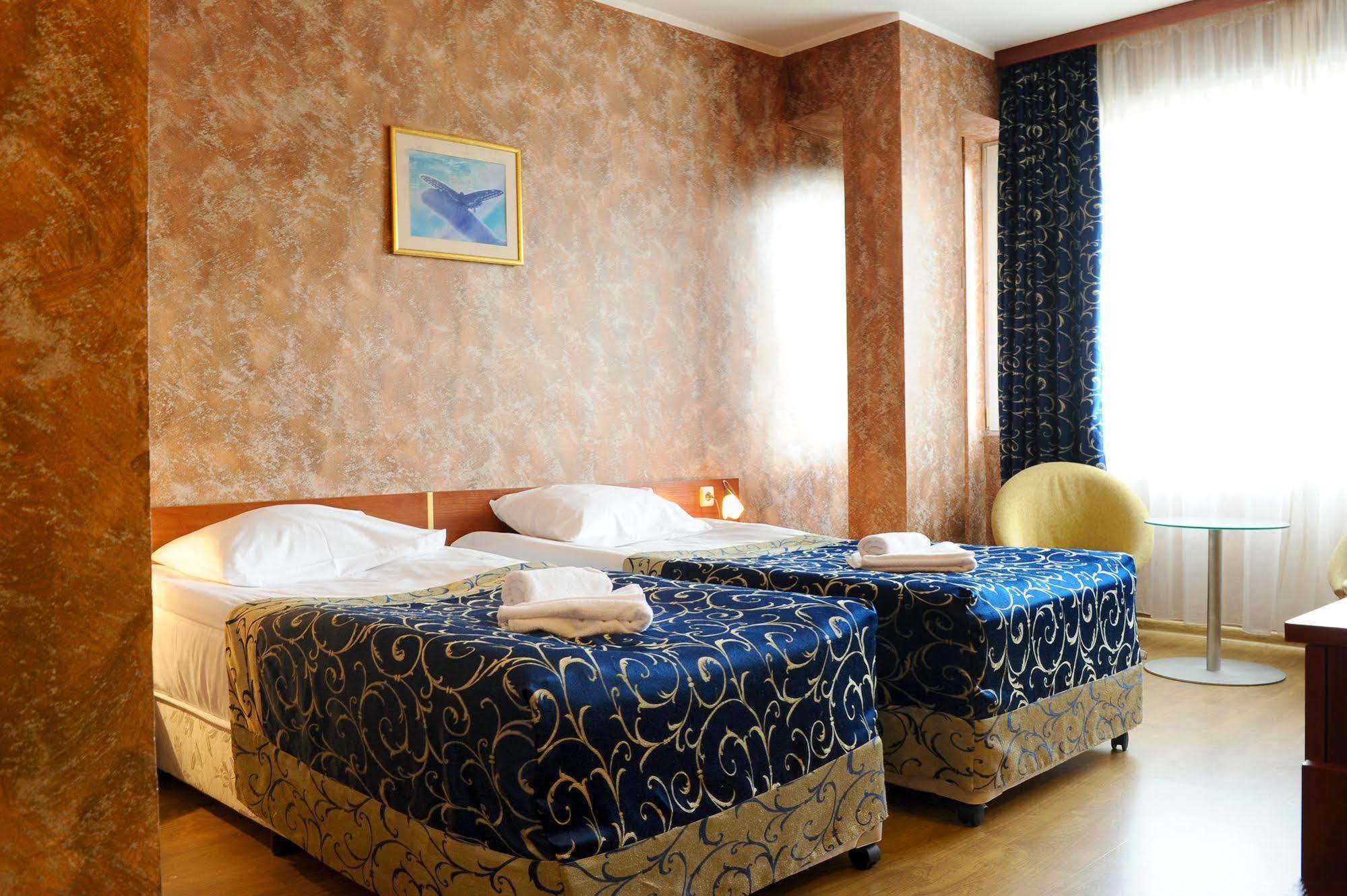Hotel Akord