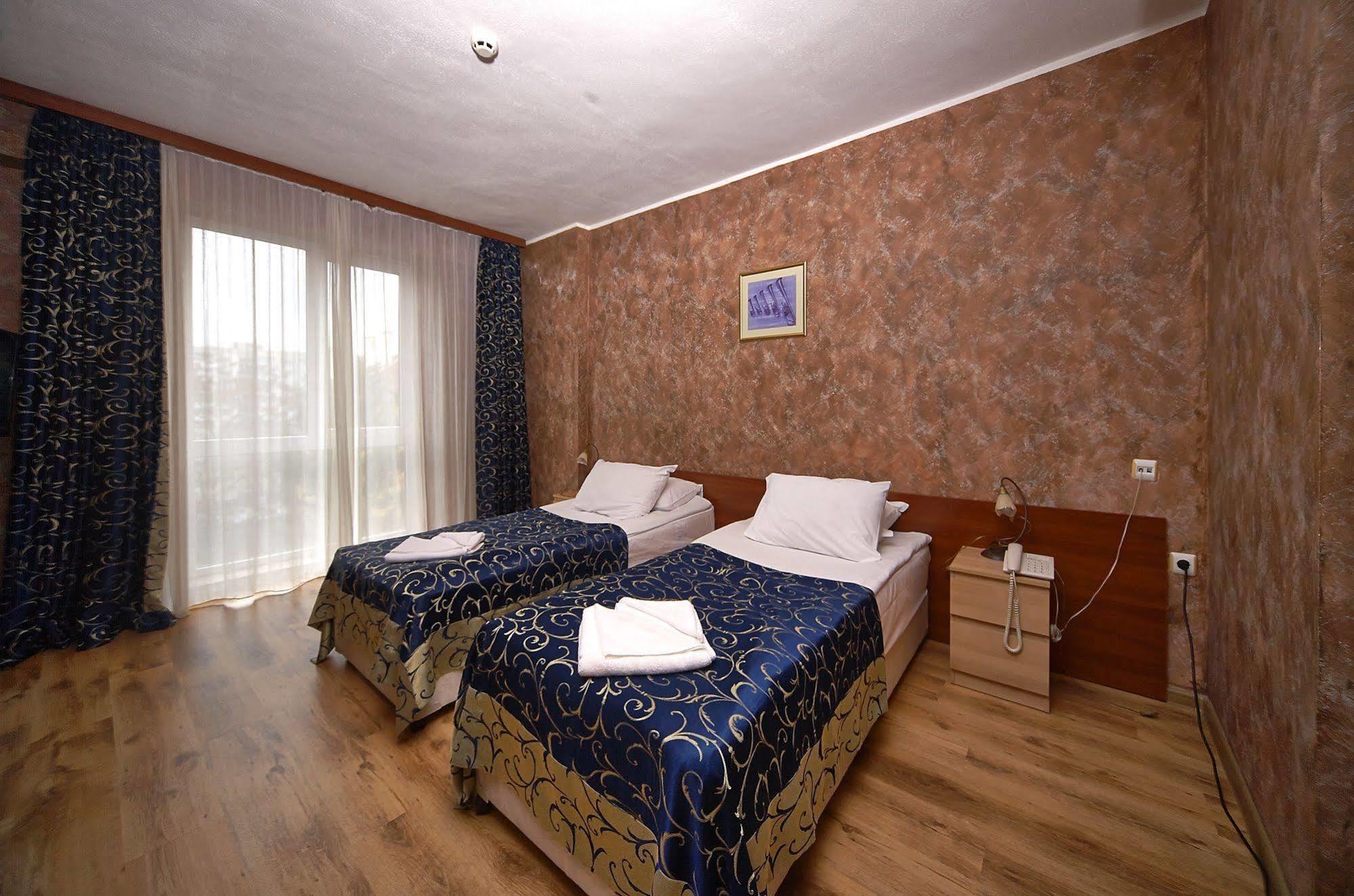 Akord Hotel Sofia