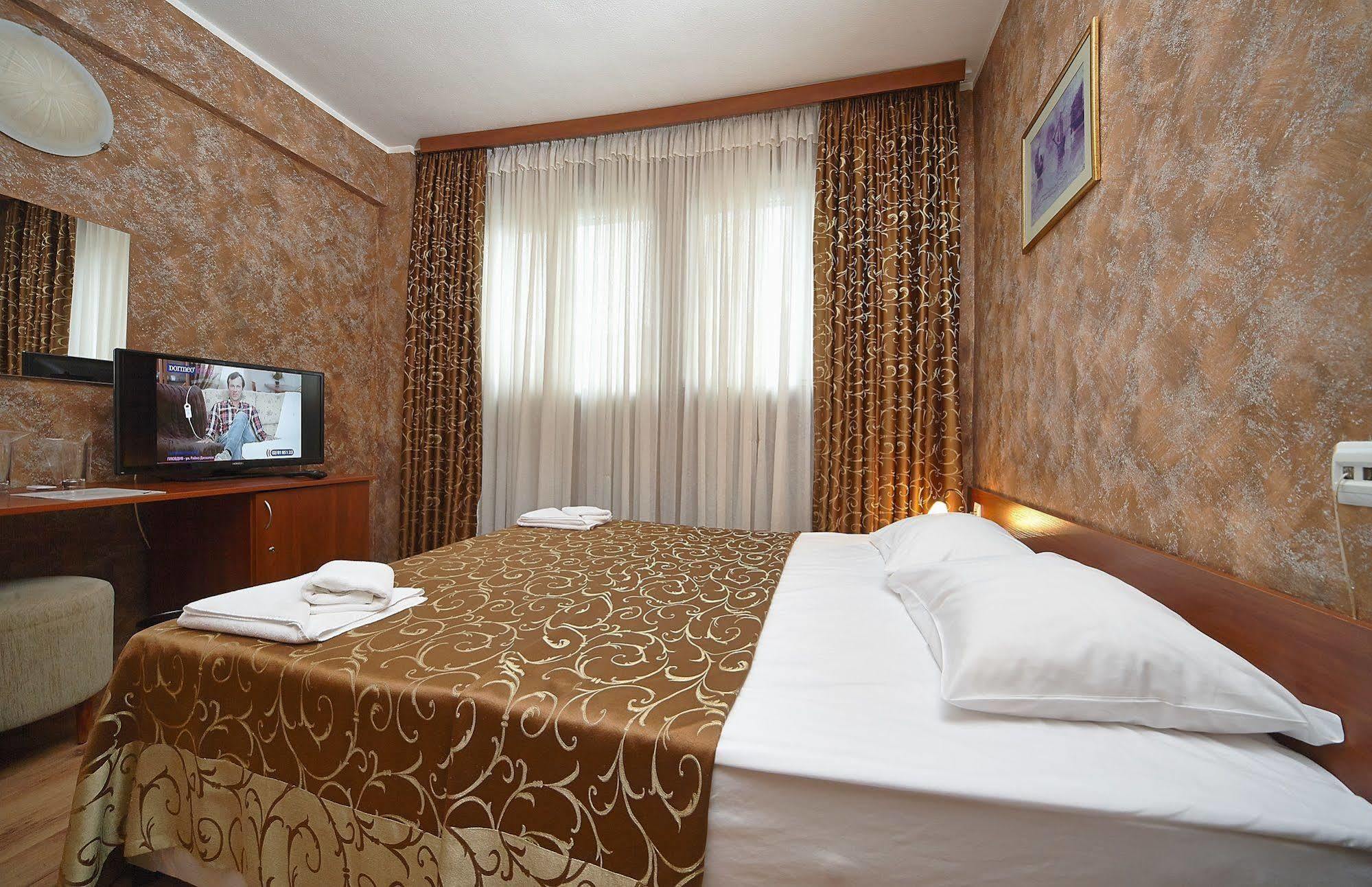 Hotel Akord Sofia