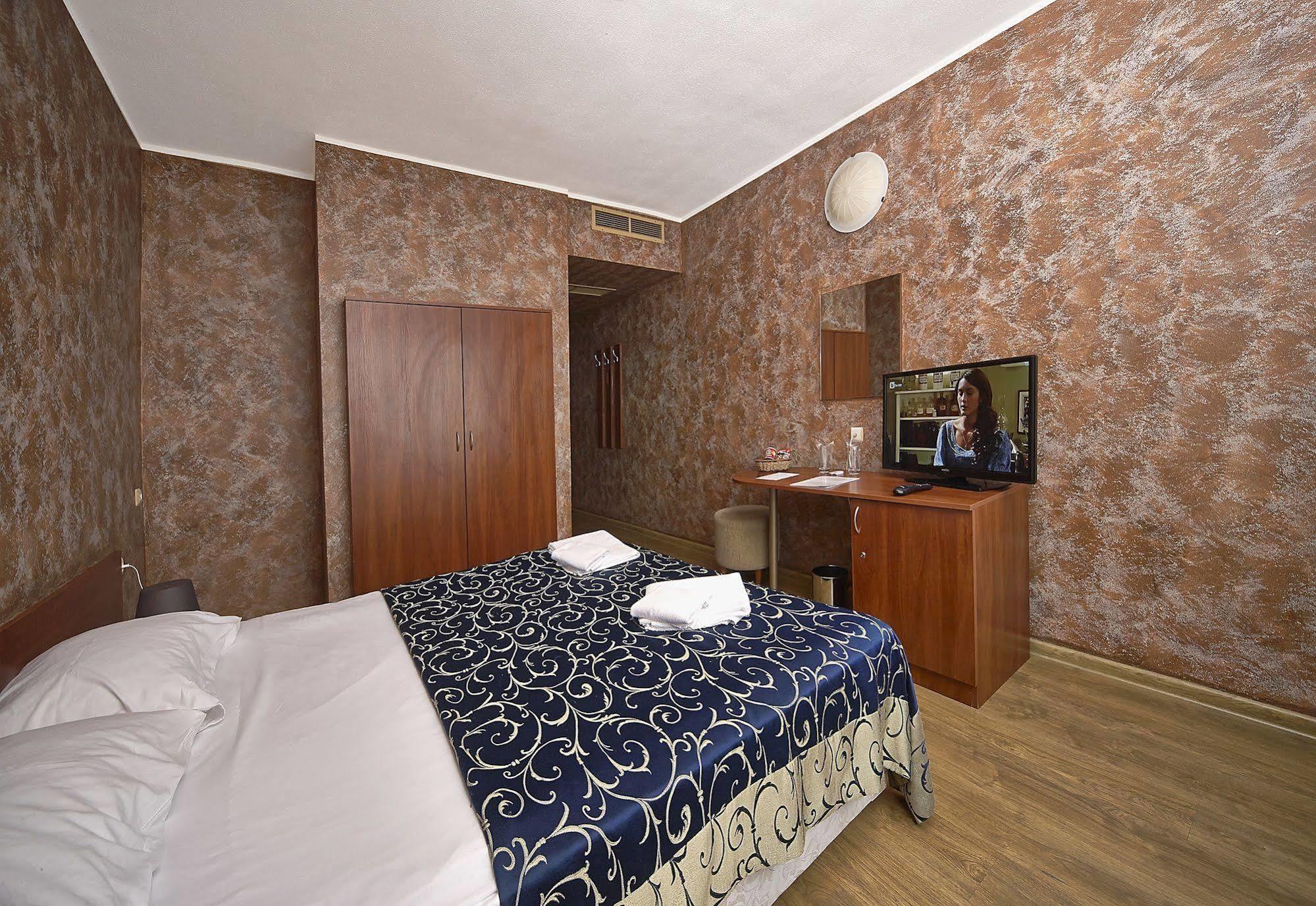 Akord Hotel Sofia