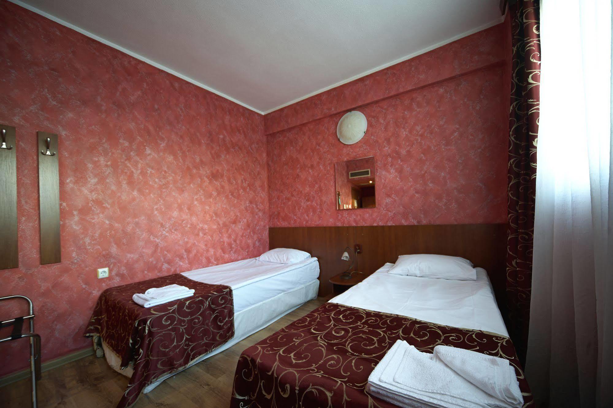 Hotel Akord Sofia