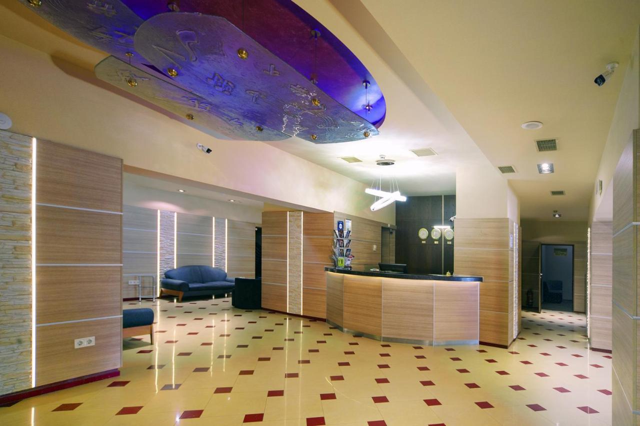 Akord Hotel