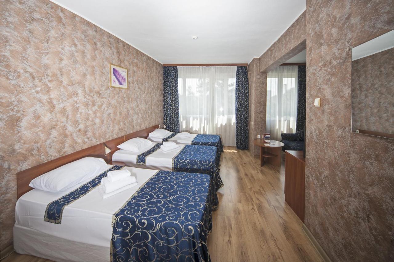 Hotel Akord Sofia