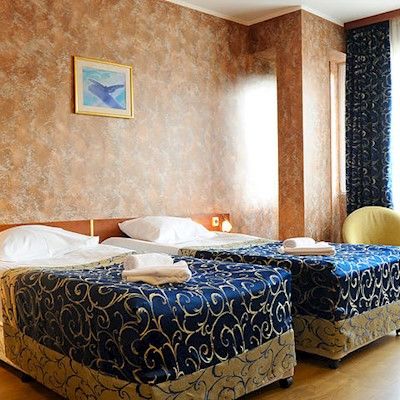Akord Hotel Sofia