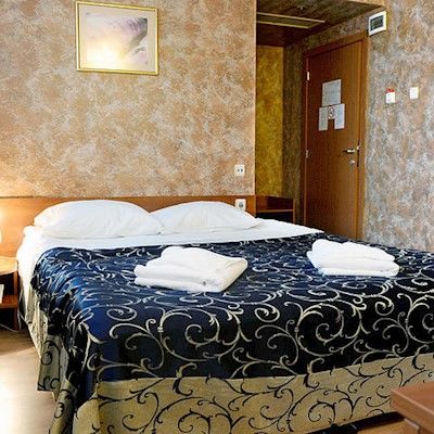 Akord Hotel
