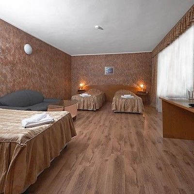 Akord Hotel 3*