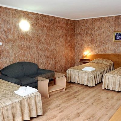 Hotel Akord Sofia