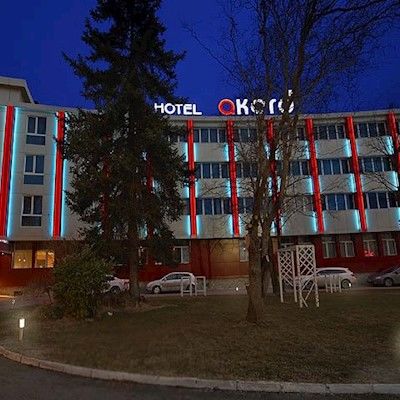 Akord Hotel
