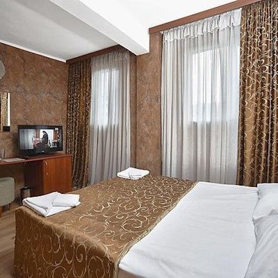 Akord Hotel