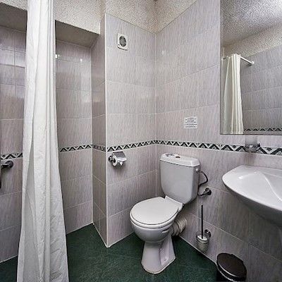 Hotel Akord 3*