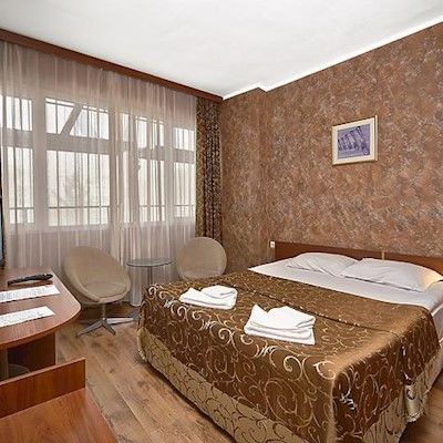 Akord Hotel Sofia