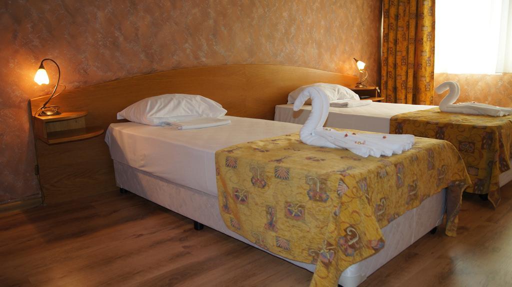 Akord Hotel Sofia