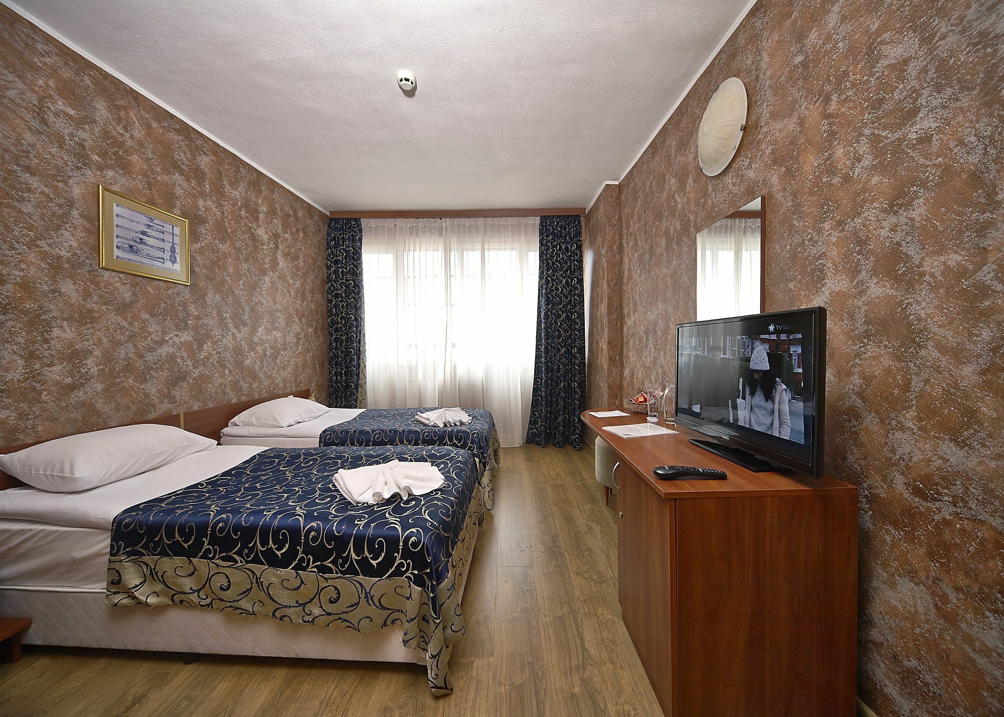 Akord Hotel 3*